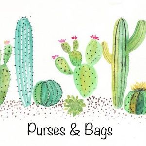 Purses & Bags